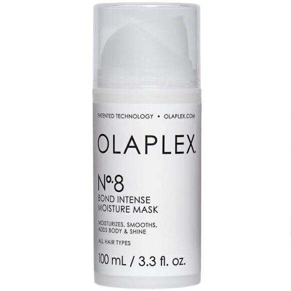 OLAPLEX NO. 8 Bond Intense Moisture Mask
